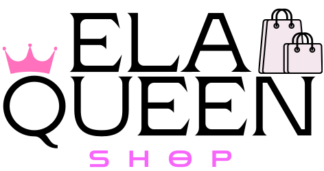 Ela Queen Shop